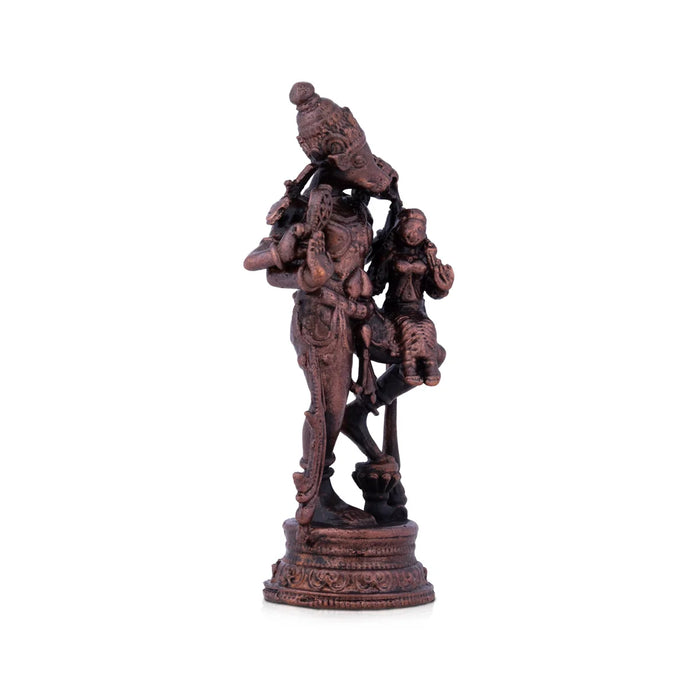 Varahaar Giri - Lakshmi Varaha Swamy | Copper God Idols | Varaha Laxmi Statue