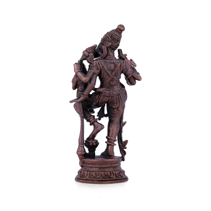 Varahaar Giri - Lakshmi Varaha Swamy | Copper God Idols | Varaha Laxmi Statue