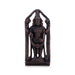 Balaji Murti - 4 x 1.5 Inches | Copper Idol/ Balaji Idol for Pooja/ 235 Gms Approx - Copper Murties