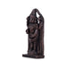 Balaji Murti - 4 x 1.5 Inches | Copper Idol/ Balaji Idol for Pooja/ 235 Gms Approx - Copper Murties