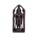 Balaji Murti - 4 x 1.5 Inches | Copper Idol/ Balaji Idol for Pooja/ 235 Gms Approx - Copper Murties