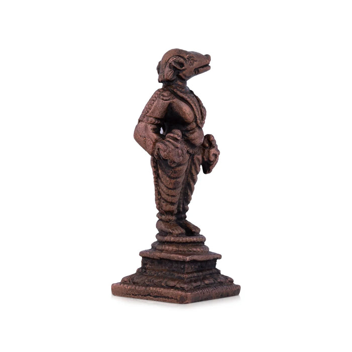 Varahaar Giri - Varaha Idol | Copper Statue | Varaha Avatar Statue