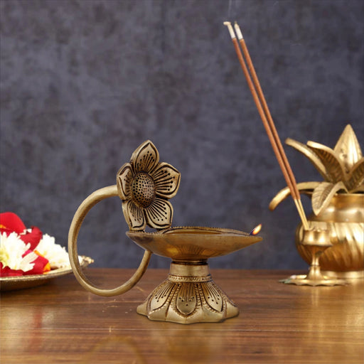 Deep Lamp Decorative Lamp