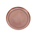 Copper Plate - 1.5 x 12 Inches | Pooja Thali Plate/ Thali Plate for Home - Pooja Plate & Tray