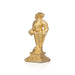 Varaha Idol - 2.5 x 1 Inches | Copper Idol/ Gold Polish Varahar Idol for Pooja/ 80 Gms Approx - Copper Murties