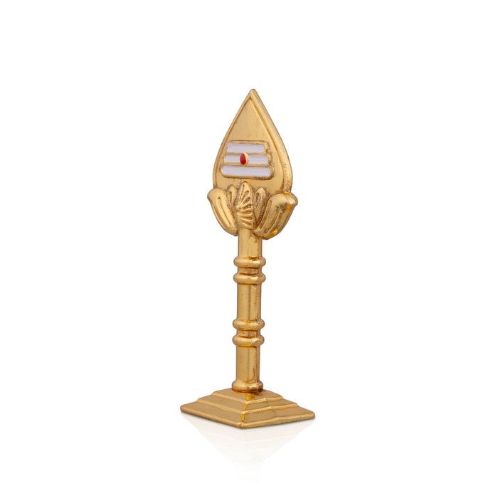Vel Bmp Giri - Vel With Base | God Murugan Vel | Om With Vel