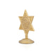Shanmuga Satacharam Yantra - 4 X 2. 5 Inches | Tamil Shanmuga Yantra/ Copper Yantra/ Pooja Yantra For Protection - Car Stand & Car Accessories