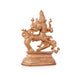 Sharabheshwara Murti With Base - 5 x 4 Inches | Panchaloha Statue/ Sharabha Idol for Worship - Panchaloha Murties