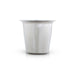 Coffee Dabara Set - 2.5 x 3.5 Inches | Stainless Steel Dabara Set / Davara Set / Davara Tumbler Set for Home - Kitchen