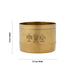 Brass Padi - 2 x 2.5 Inches | Uzhakku/ Measuring Vessel for Grains - Para