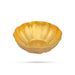 Brass Bowl - 1 x 3 Inches | Sheesh Mahal Cup / Brass Bowl / Brass Cup for Home & Pooja - Bowls