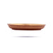 Copper Plate - 2.3 Inches | Small Plate/ Pooja Thali Plate / Pooja Plate for Home - Pooja Plate & Tray