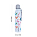 Nanobot Water Bottle - 500 ml | Akua Colour Water Bottle/ 10 x 2.5 Inches/ Water Container for Home - Water Bottle