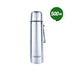 Nanobot Thermax Vaccum Flask - 500 ml | Water Bottle/ 10 x 2.5 Inches/ Stainless Steel Flask for Home - Water Bottle