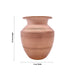 Iyengar Vaishnav Chombu 5.5 x 4 Inches - Copper Lota / Chombu / Kalash Pot / Kalasam for Pooja - Kalash & Pooja Lota