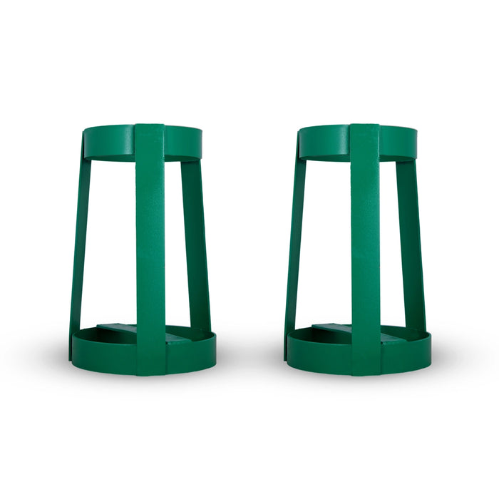 Banana Leaf Stand for Varalakshmi Vratam
