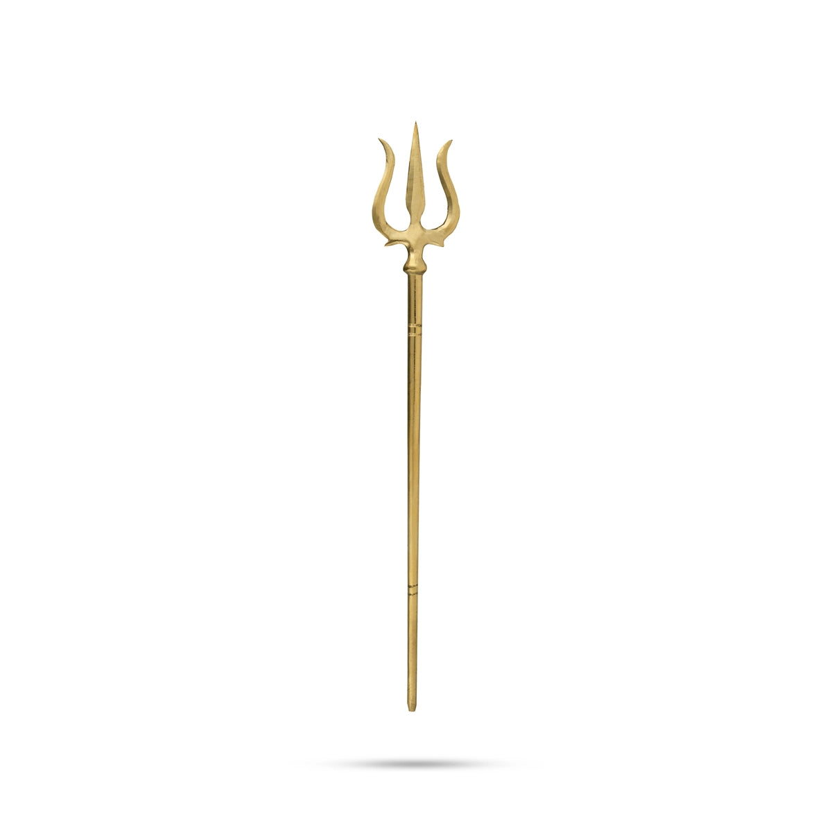 Giri - Trishul | Brass Soolam | Trisulam For Pooja