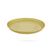 Brass Plate - 0.5 x 5.75 Inches | Thali Plate/ Pooja Plate for Home - Pooja Plate & Tray