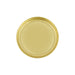 Brass Plate - 0.5 x 5.75 Inches | Thali Plate/ Pooja Plate for Home - Pooja Plate & Tray