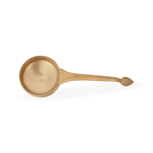 Tadka Pan With Handle - 1.75 x 13 Inches | Kitchen Utensil/ Bronze Cookware/ Bronze Pan for Cooking - Kitchen