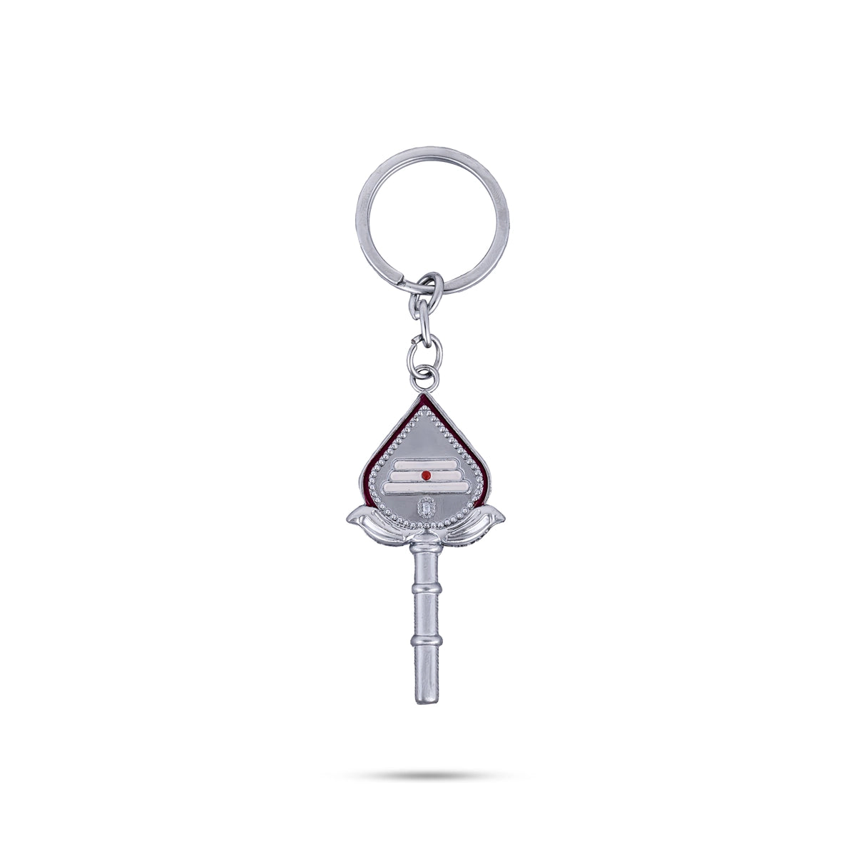 Vel | Murugan Vel | Hindu God Keychain