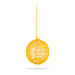 Hanging Bird Cage Round Hut Nest Tealight Holder with Chain -6x4.5 Inches | Metal T Light Holder/ Tea Light Holder - Table Stand Accessories