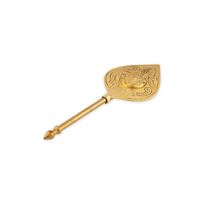 Brass Shodashopachar Set | Pooja Accessories/ Shodashopachara Puja/ 5 Shodasa Upachara pooja Set