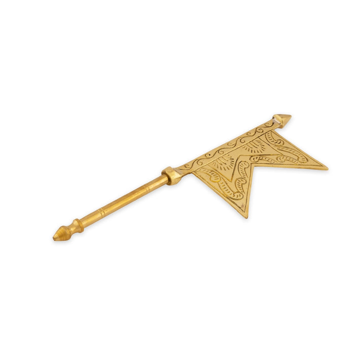 Brass Shodashopachar Set | Pooja Accessories/ Shodashopachara Puja/ 5 Shodasa Upachara pooja Set