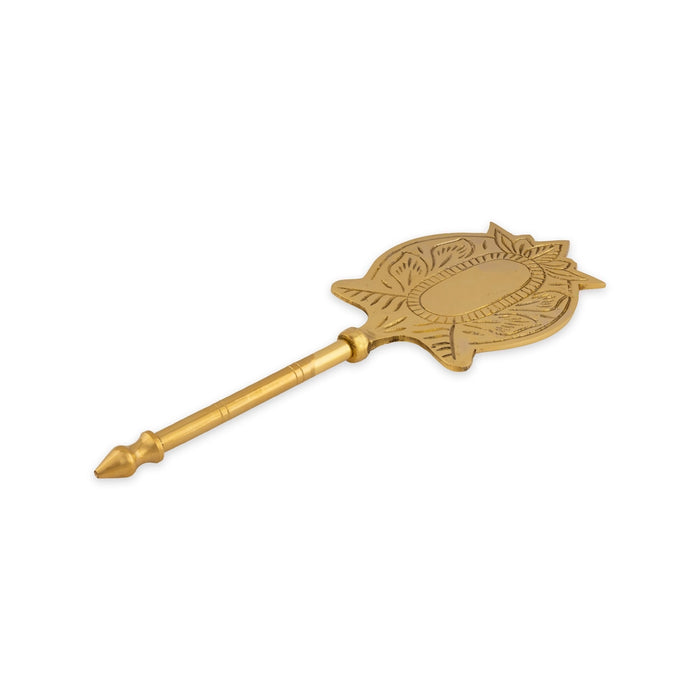 Brass Shodashopachar Set | Pooja Accessories/ Shodashopachara Puja/ 5 Shodasa Upachara pooja Set