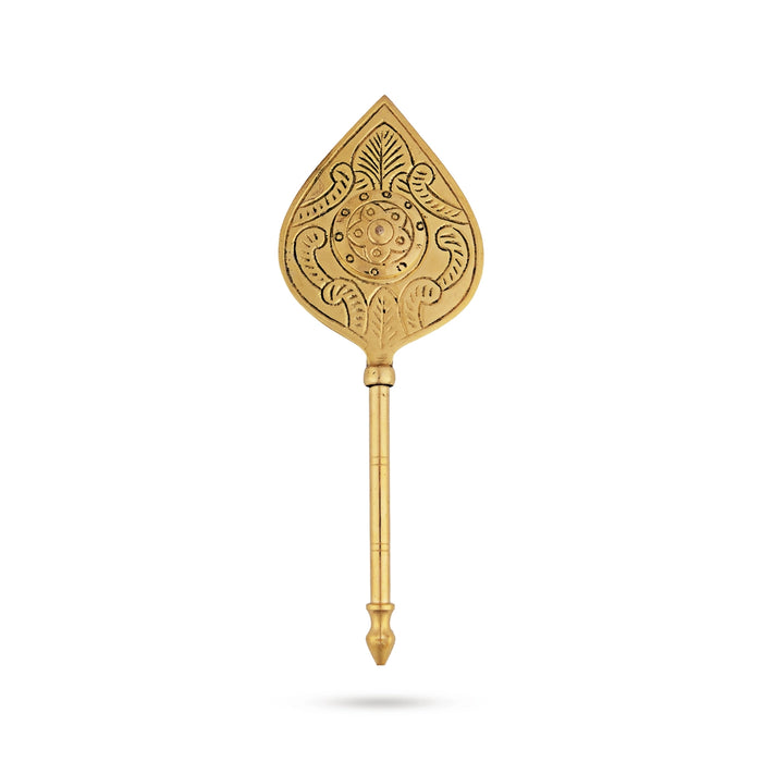 Brass Shodashopachar Set | Pooja Accessories/ Shodashopachara Puja/ 5 Shodasa Upachara pooja Set