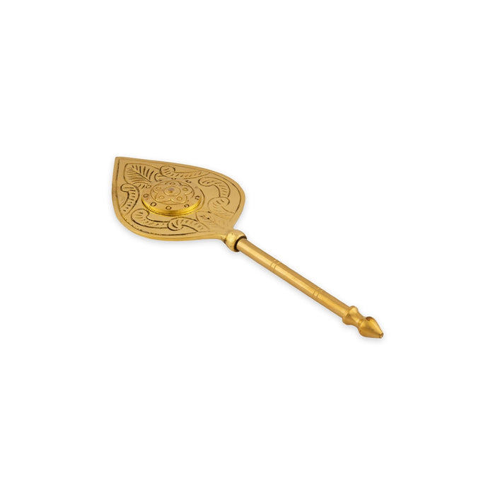 Brass Shodashopachar Set | Pooja Accessories/ Shodashopachara Puja/ 5 Shodasa Upachara pooja Set