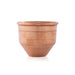 Copper Vattil - 2.5 x 3 Inches | Copper Vessel/ Copper Bowl for Pooja - Bowls