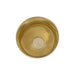 Brass Vattil - 4 x 5 Inches | Brass Vessel/ Puja Patra/ Brass Bowl for Pooja/ 250 Gms Approx - Bowls