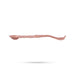 Copper Achmani Spoon - 4.75 x 0.75 Inches | Nagam Handle Uddharani / Pooja Spoon for Home - Panchapatra & Uddarani