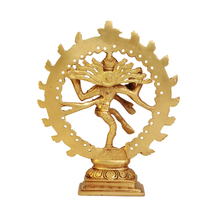 Linatraj Giri - Nataraja Statue | God Statue | Natraj Murti