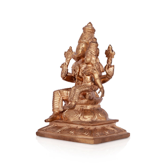 Varahaar Varaha Lakshmi Statue | Varaha Swamy Idol | Panchaloha Murti
