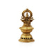 Varahi Vilakku  - 7.5  Inches |  Antique Brass Statue/ Varahi Deepam/ Brass Lamp for Pooja - Deity Lamps