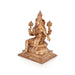 Lakshmi Narayanan Murti - 17 x 11 Inches | Panchaloham Statue / Laxmi Narayanan Idol / Decor For Home & Pooja - Panchaloha Murties