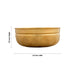 Brass Bowl - 1.75 x 4.5 Inches | Brass Cup/ Pooja Bowl/ Pooja Cup for Home/ 60 Gms Approx - Bowls