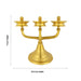 Kerala Kavara Vilakku - 7 x 10.5 Inches | Brass Deepam / Oil Diya / Lamp / Vilakku for Pooja/ Traditional Deepam - Kerala Lamps
