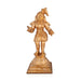 Naalvar Set- 5.75 x 2.25 Inches|Panchaloha Idol/ Appar/ Sundarar/ Sambandar/ Manikavasagar/ Nalvar Idols for Pooja - Panchaloha Murties