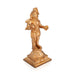 Naalvar Set- 5.75 x 2.25 Inches|Panchaloha Idol/ Appar/ Sundarar/ Sambandar/ Manikavasagar/ Nalvar Idols for Pooja - Panchaloha Murties