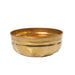 Brass Bowl - 1.5 x 3.5 Inches | Pooja Cup/ Pooja Bowl/ Brass Cup for Home - Bowls