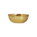 Brass Cup - 6 Inches | Pooja Cup/ Brass Bowl/ Brass Vessel for Home - Bowls