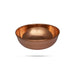 Copper Cup - 3.75 Inches | Puja Bowl/ Copper Bowl for Pooja/ 35 Gms Approx - Bowls