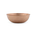 Copper Cup - 1.5 Inches | Rocket Cup/ Copper Bowl for Pooja/ 40 Gms Approx - Bowls