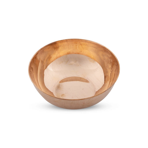 Copper Cup - 1.5 Inches | Rocket Cup/ Copper Bowl for Pooja/ 40 Gms Approx - Bowls