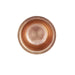 Copper Cup - 1.25 x 2.5 Inches | Puja Bowl/ Copper Bowl/ Chandan Bowl for Pooja/ 25 Gms Approx - Bowls
