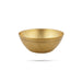 Brass Bowl - 1 x 2 Inches | Pooja Bowl/ Brass Cup for Home/ 22 Gms Approx - Bowls