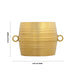 Brass Para - 2.5 x 2.25 Inches | Idangazhi/ Kerala Nirapara/ Changazhi/ Measuring Cup for Pooja - Para